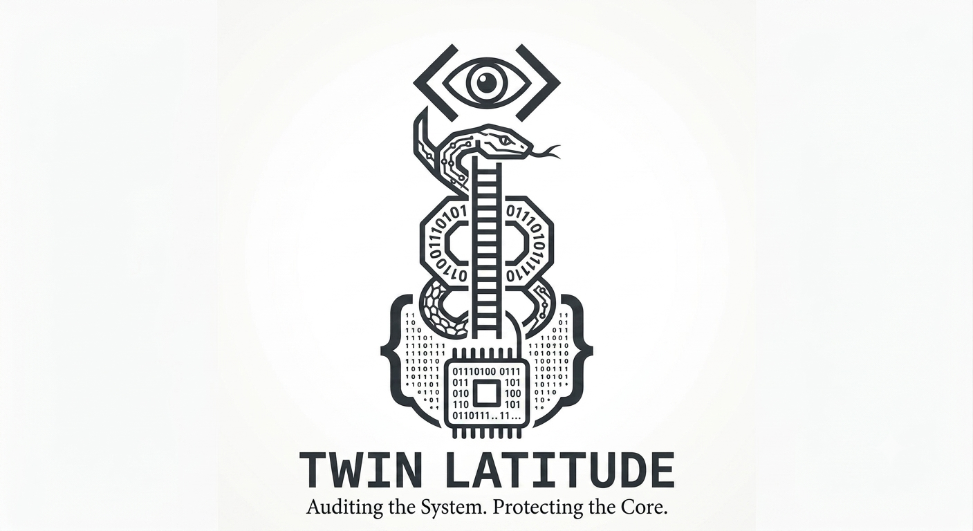 Twin Latitude